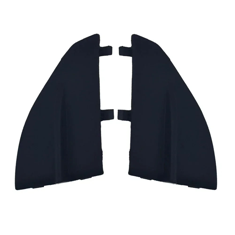 마쯔다 6 수리용 범퍼 하단 그릴 자동차 부품 마쯔다 2019 전면 LH RH 쉬운 설치 애프터마켓 트림