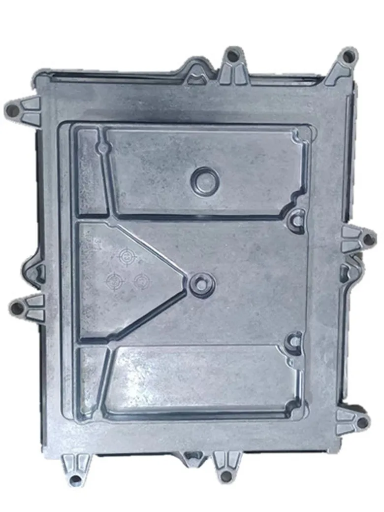 Engine Computer Board ECU For SAIC Hongyan Jieshi Sophie Iveco EDC7