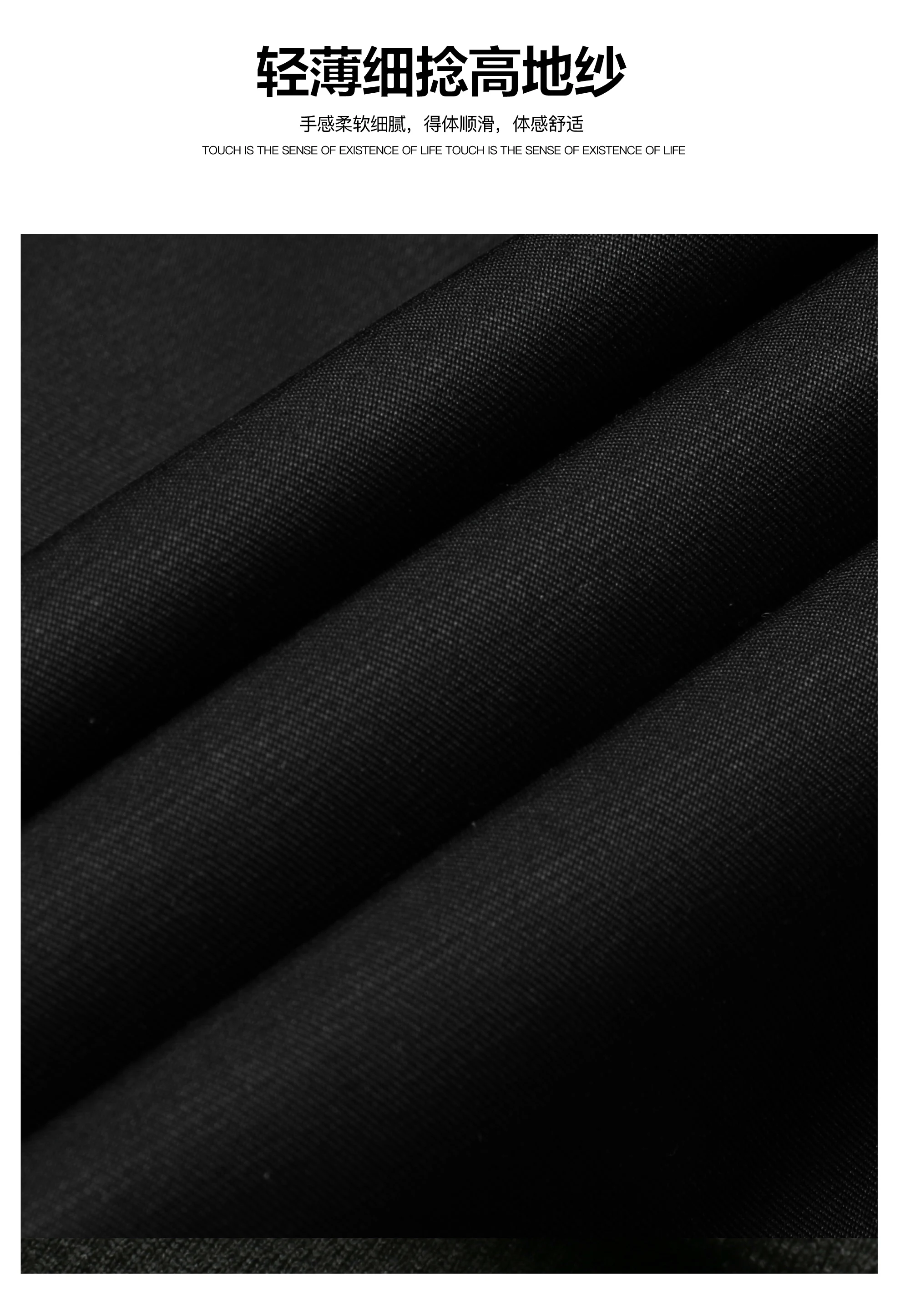 Description Picture 6 of itemFive Point CKNE Straight And Simple Casual Outerwear WorkWear ShortS