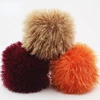 50g Knitting Yarn Long Wool Mink Cashmere Wool Yarn Hand Knitting Natural Crochet Fluffy Knitting Warm DIY Supersoft Knitting 2