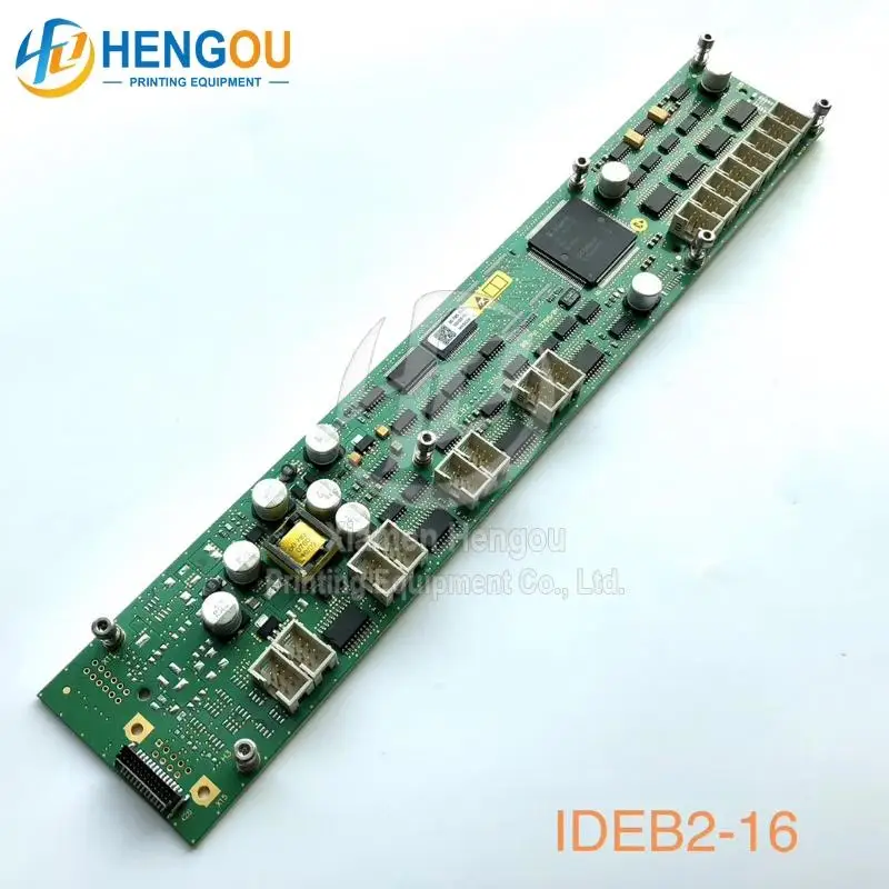 

IDEB2-16 00.785.1043 печатная плата для spot Heidelberg IDEB2
