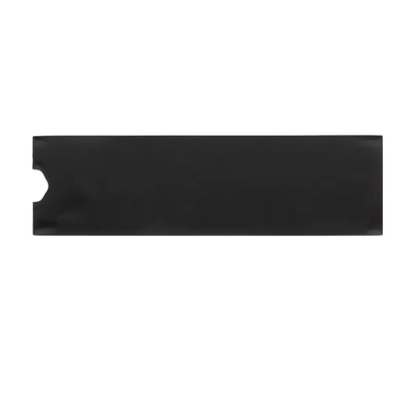 FinalCool NV02 Graphene M.2 SSD Heat Sink Dual-Layer Graphene and Copper Foil Design Cooler Radiator For Laptop PC NVMe