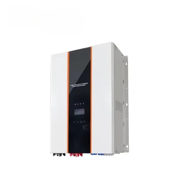110V/220V 48v Solar Converter Split Phase Inverter Off-grid 10kw Inverter Solar Hybrid Inverter