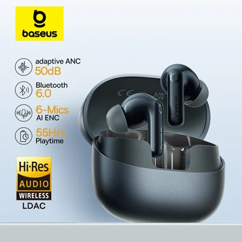 Baseus EP10 Pro ANC Earbuds 1