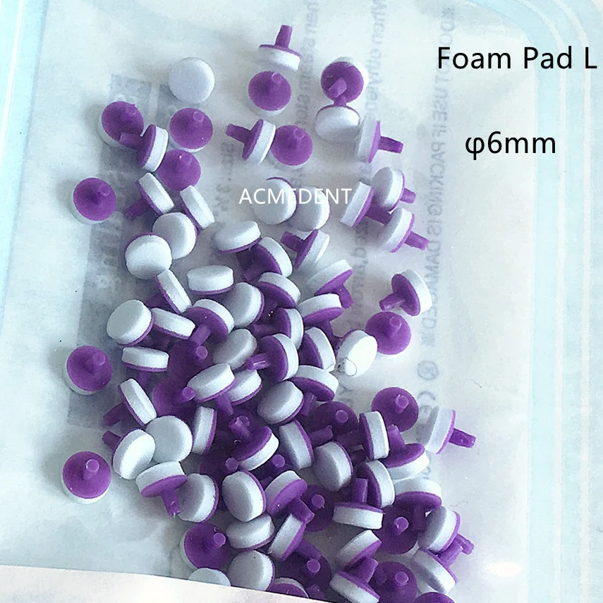 Рисунок 6 - Набор стоматологических композитных