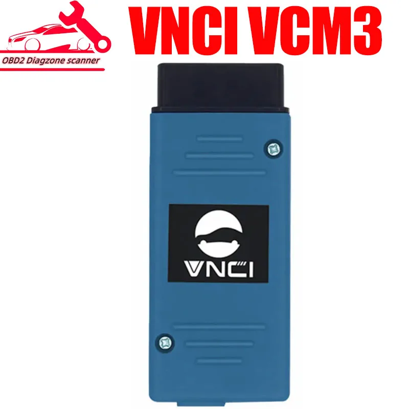 

VNCI VCM3 Auto Digagnostic Interface Scan Tool VNCI 6154A for V-A-G VCM3 for Ford MDI2 for G-M Support DOIP/CAN FD