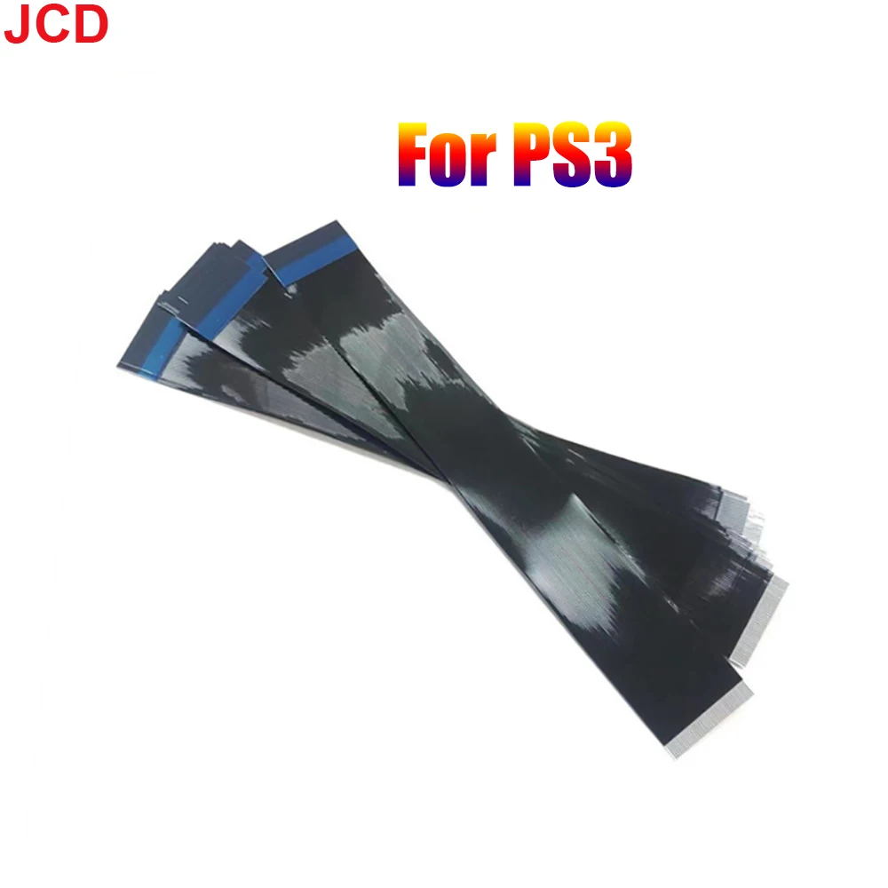 Jcd 1 Pz Laser Lens Ribbon Flex Cable Per Ps3 Super Slim Dvd Drive Kes-850A Kem-850A Kes-850 Parti Di Riparazione Dell'Obiettivo Laser