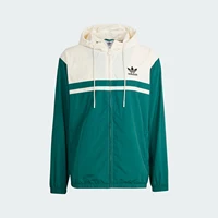 Adidas Official Genuine Originals Veste à capuche de sport rétro pour homme IU0201 3
