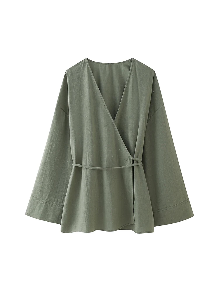 Green Ttops-K306