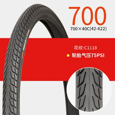 700c Irc Jetée Plus Pliable Vélo De Route Pneu Kevlar 23-622 25-622 28