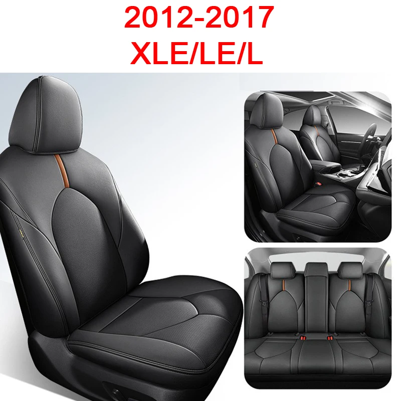 Winter Car Seat Cover Car Seat Covers Full Set For Toyota Camry