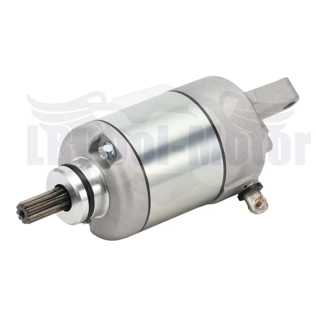 

Стартовый двигатель Assy для YAMAHA X-MAX250 2017-2022 X-MAX300 2018-2023 2019 2020 2021 стартовый двигатель мотоцикла