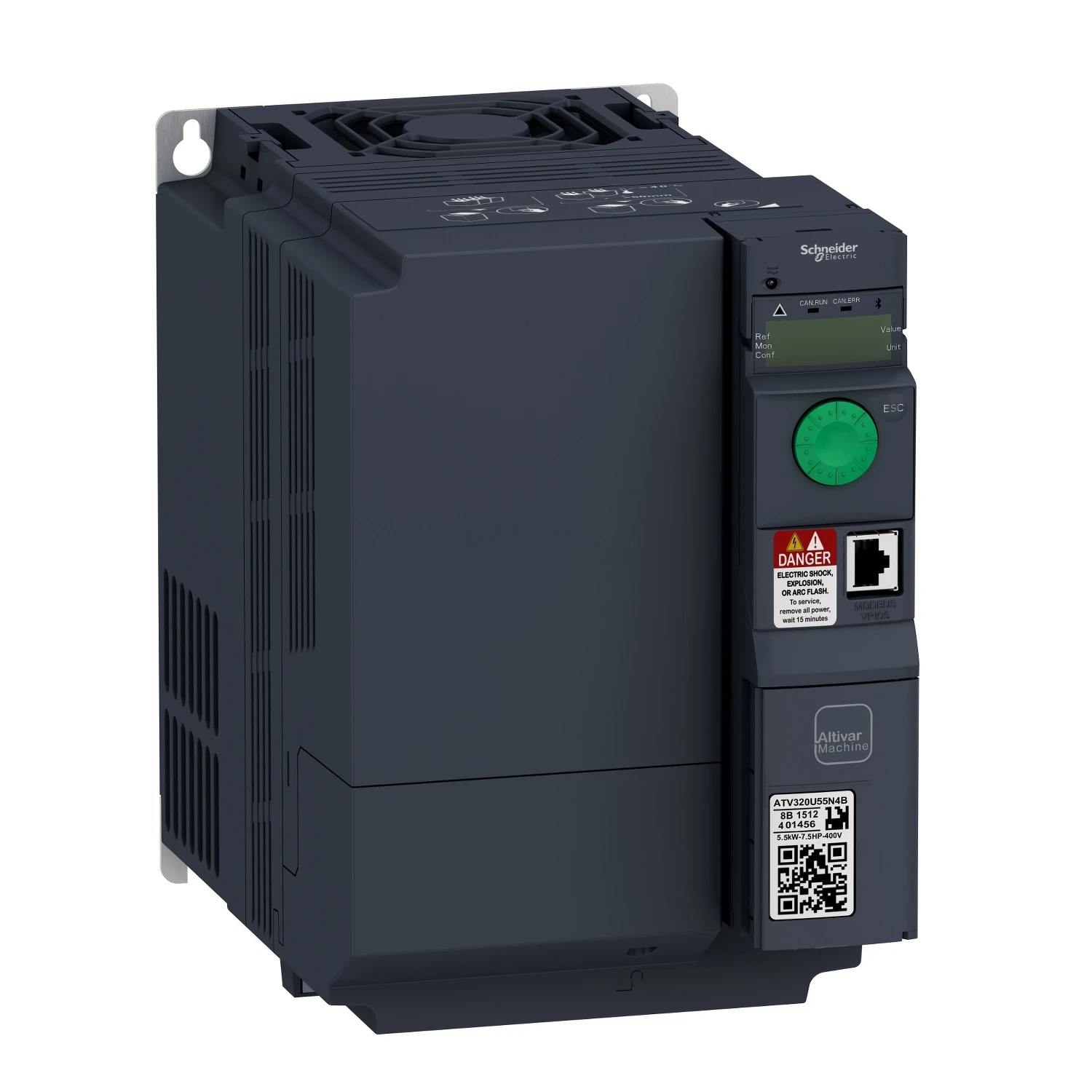 

for Original Atv Series Ac Drives Inverter ATV320U15N4B Frequency converter for Schneider