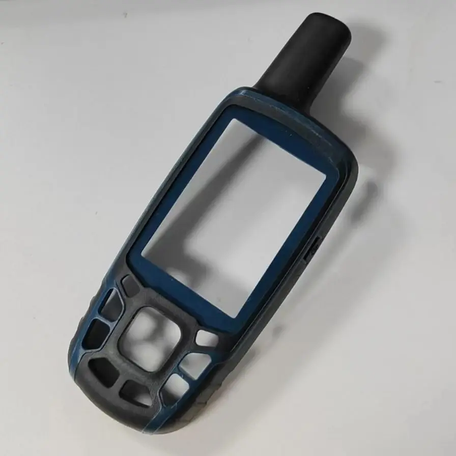 

Front Cover Case Apply To GARMIN GPSMAP 64X Housing Shell GPS Handheld Part Replace Repairment