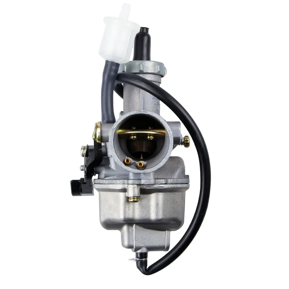 

High Quality Motorbike Carburetor Motorcycle PZ27 27mm Carburetor CG 125 cc 150cc 200cc Motorcycle