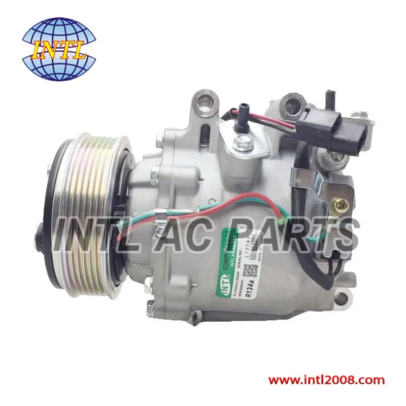 

38810R1AA01 97584 98584 7512982 3770 C2535 TRSE09 Авто ac a/c компрессор для Acura ILX 2.0L 2.4L/для Honda Civic 1.8L
