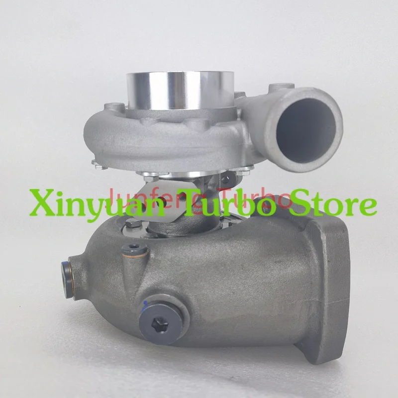 S200W 319683 turbocharger for Mercury Mercruiser Quicksilver 