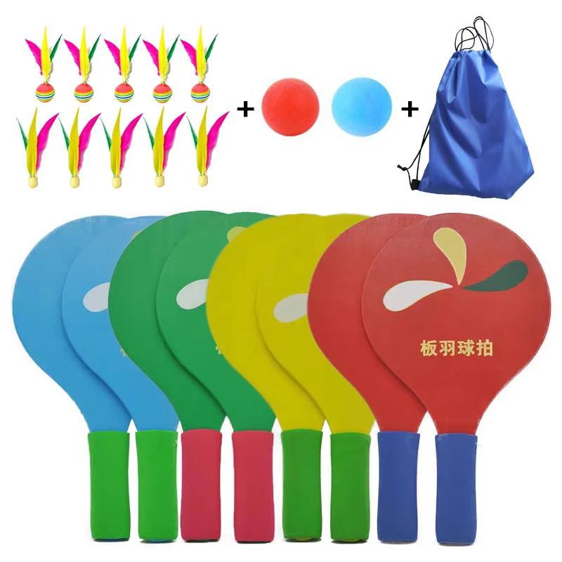 Badminton games for kids best sale