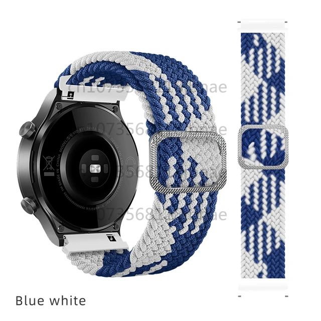 Women Men Band Nylon For Xiaomi Redmi Watch 3 Sports Women Men Wrist Strap  Loop For Mi Watch Lite Redmi Watch 2 - Watchbands - AliExpress