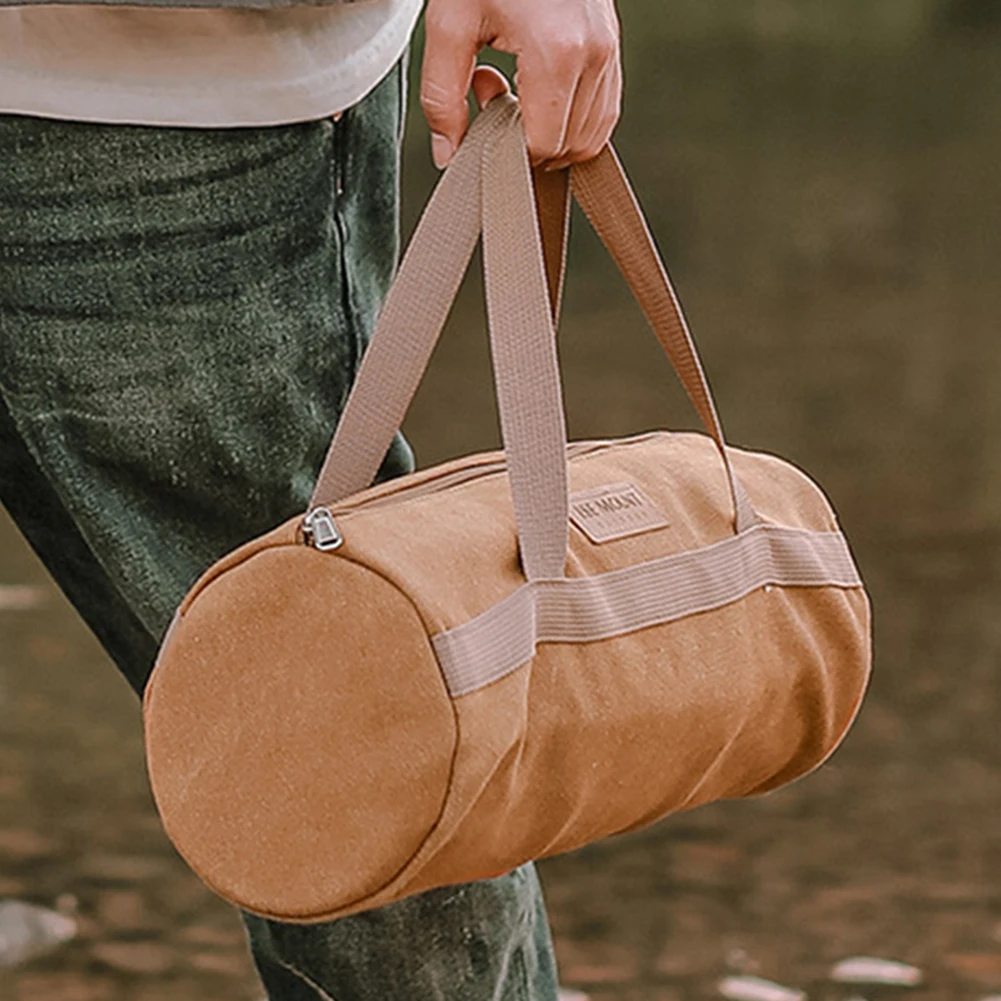 Camping Peg Storage Bag - Image 4