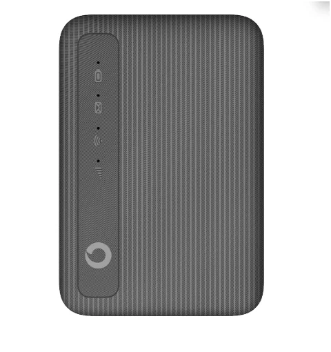 Vodafone 4G Mobile Hotspot Model R228t router 95%new only machines not original box 4g mobile hotspot