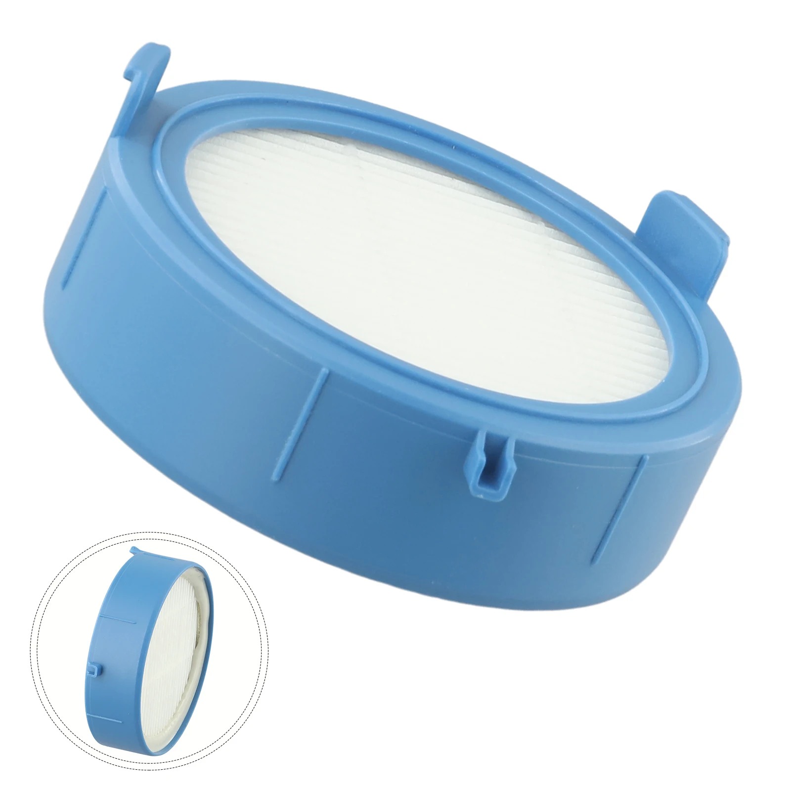 Description Picture 4 of itemWashable Filter For Electrolux For Filter Broom Vacuum Cleaner 800 900 AP81 Household Replacement Accessories For Refrigerators