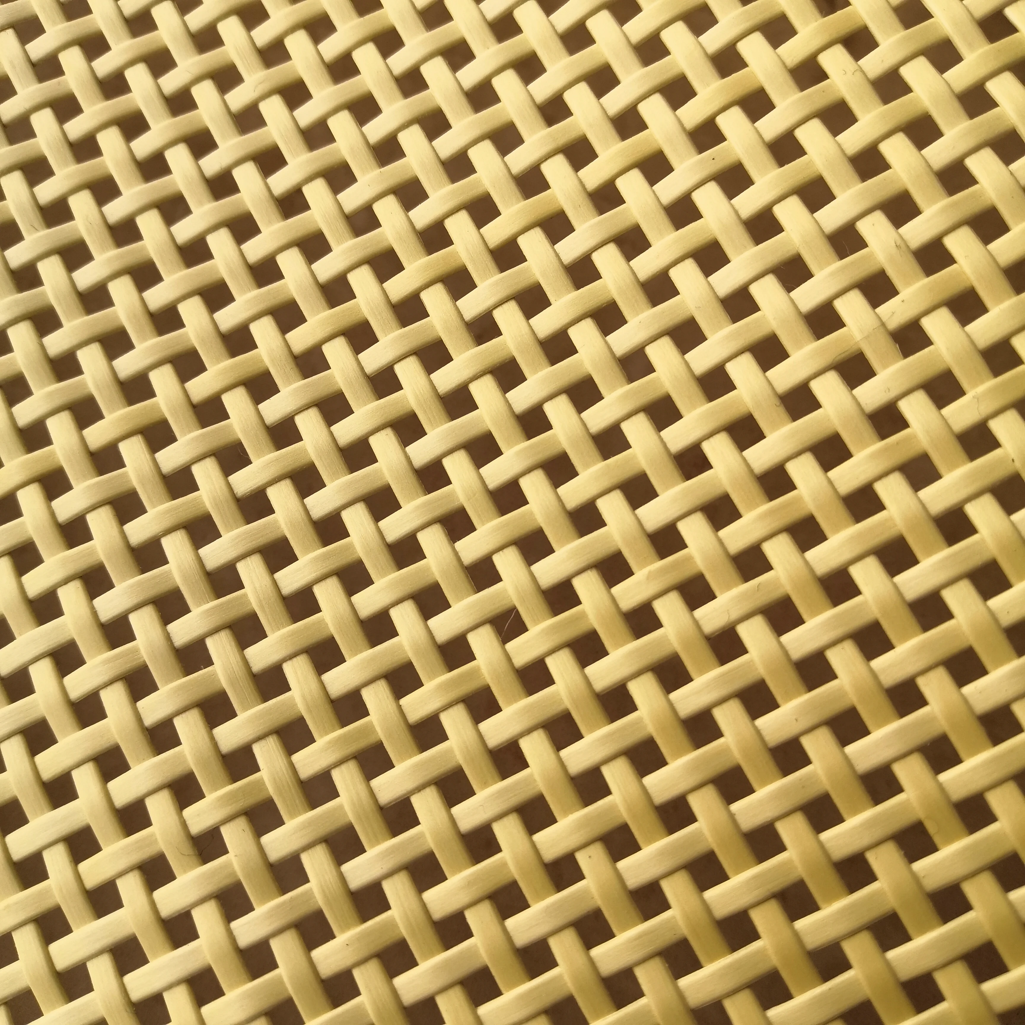 

40CM/45CM Wide 1 ~ 2 Meters PE Synthetic Rattan Wicker Plastic Cane Webbing Furniture Chair Table Ceiling