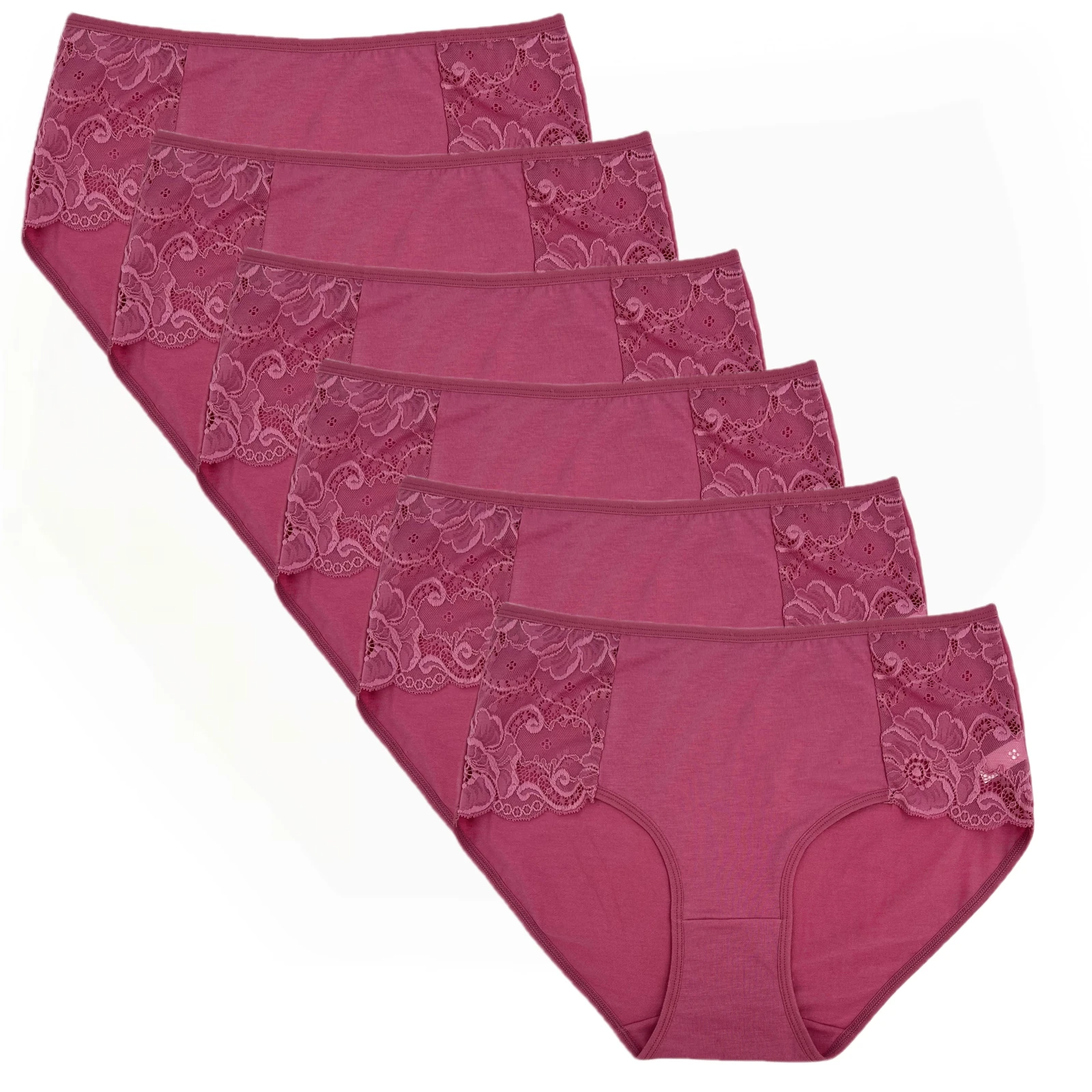 Рисунок 4 - Кружевные трусики