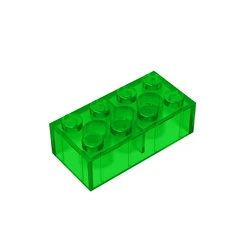 Gobricks GDS-542 DIY Building Blocks Set - Brick 2x4 (140)