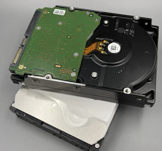 For NAS HUH721010ALE600 10T 7200 RPM 256M 6GB 3 5 inch Helium Enterprise Hard Drive
