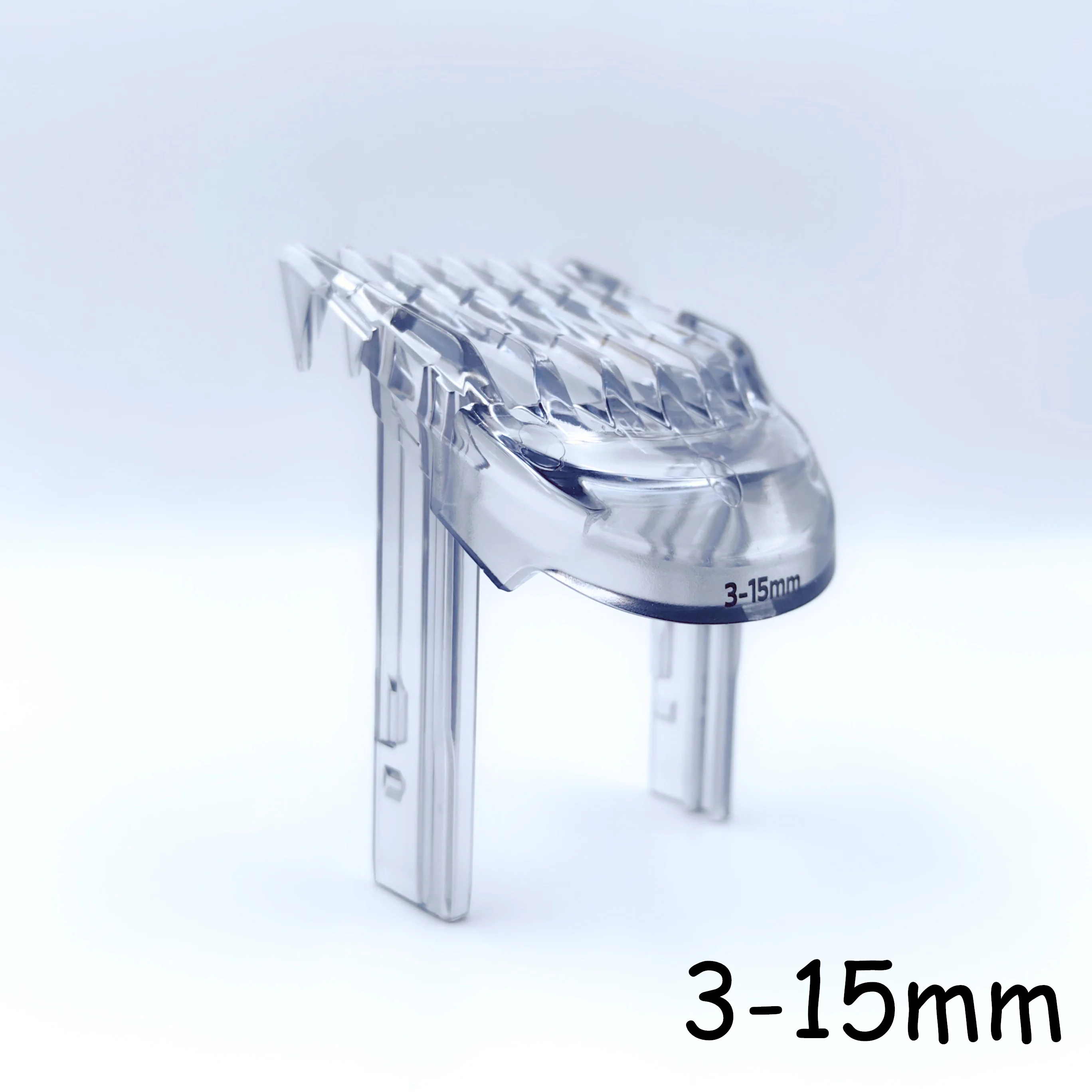 3-15mm Replacement Comb Compatible with Philips Hair Clipper Beard Trimmer HC5630 HC5650 HC5690 HC7650 HC5446 HC5610 5613 Shaver hair clipper comb