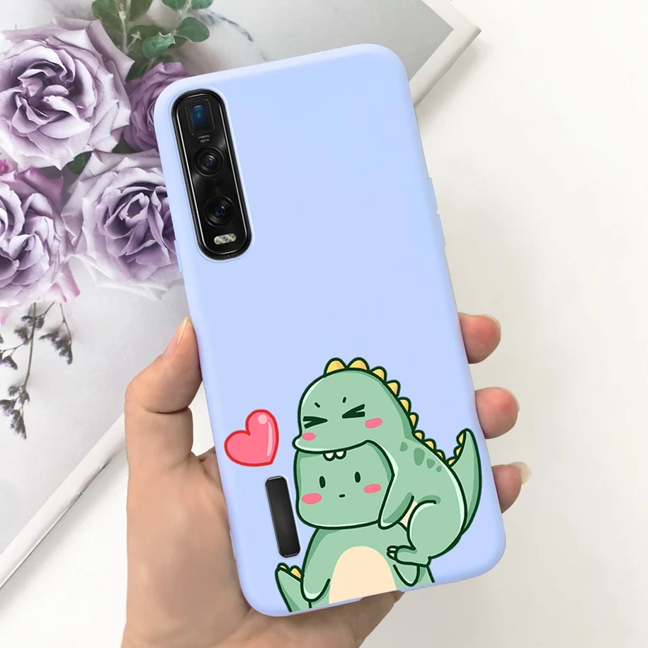 Floral Silicone Phone Case Cover - Stylish and Protective Design