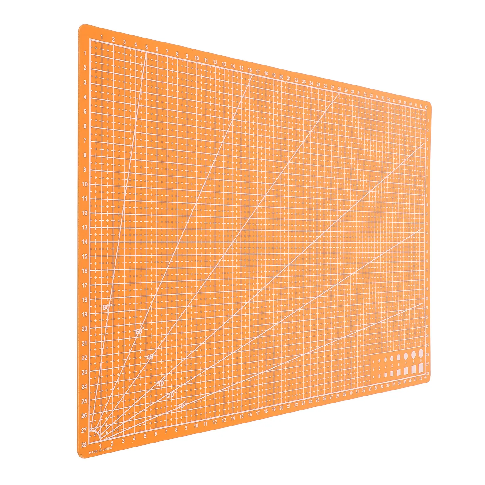 아트 카빙 커팅 매트 DIY 커팅 보드 공예용 조각 매트 퀼팅 스크랩북킹 프로젝트용
