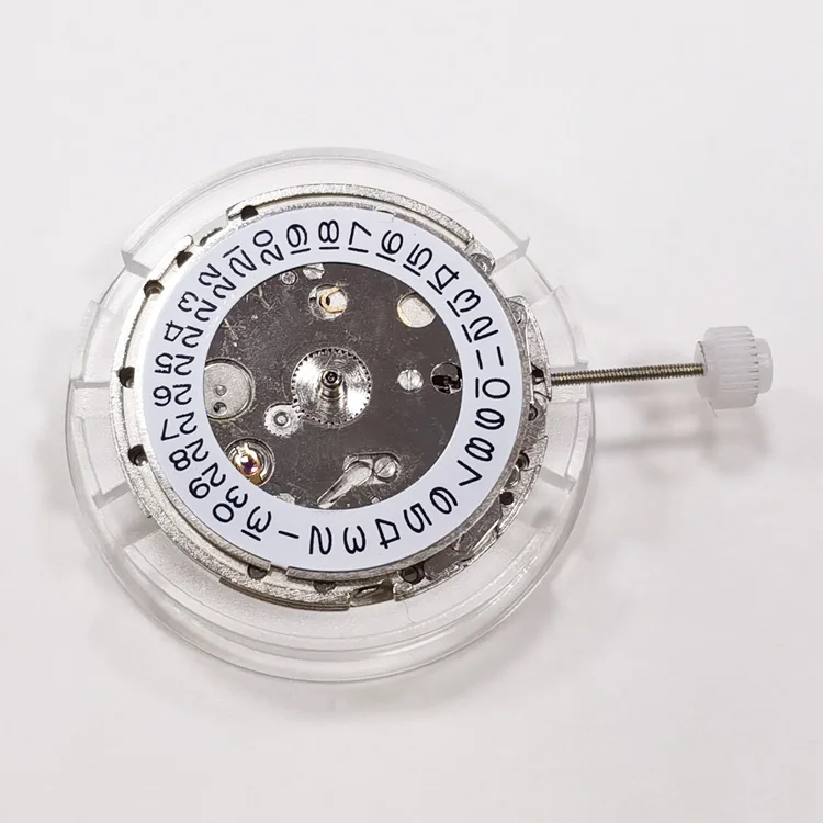 Automatic Watch Movement Mechanical Movement Calendar window 3 Hands For 2813 8205 movement Watch Repair Replace mechanical watch movement watch movement