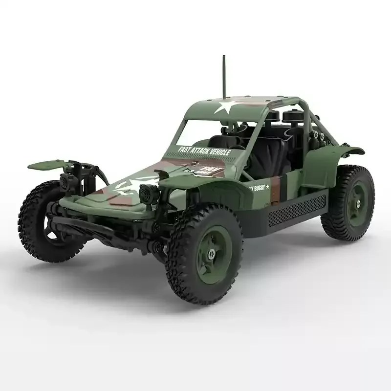 Sg1612 4wd Rc Cars 4x4 Off Road Drift Racing Cars 50km/H Super High Speed Radio Waterproof Truck Remote Control Toys Kids Gifts 5