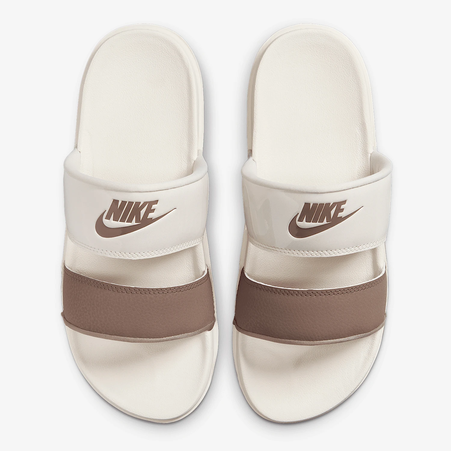 Nike Official Summer New Women's Lightweight and Breathable Slide Sandals DC0496-005 view 4