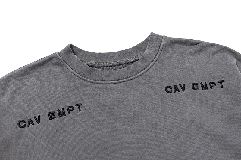 Cavempt C.E Japan м ƽ  ũ ׷ ձ    Ҹ Ǯ     м