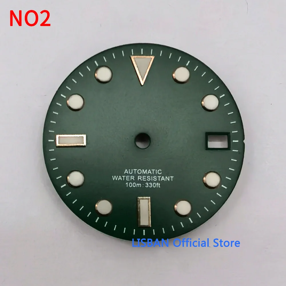  ȭƮ ׸  ߱ ̾, NH35 ETA 2824 2836, ̿Ÿ 8215 821A,  DG2813 3804 Ʈ , 28.5mm