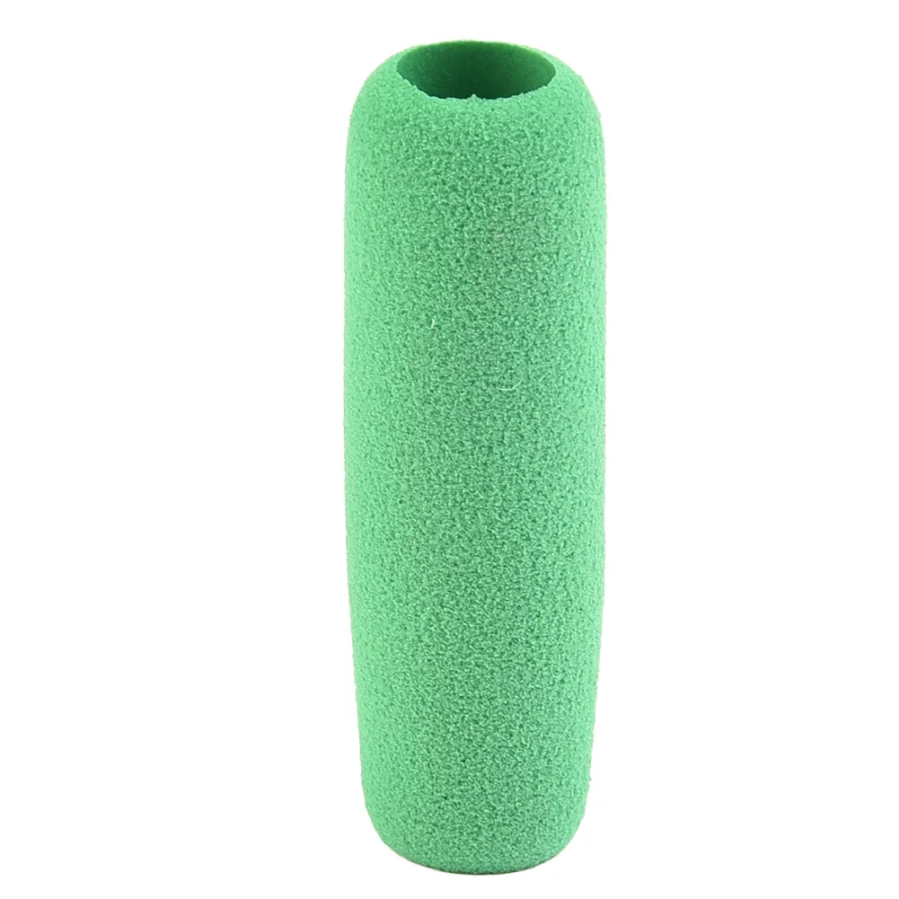 Heat Insulation Plastic Cover Soft Foam Grip Thermal Protective Sponge Tube Replacement Part For JBC T210 C245 Soldering Station