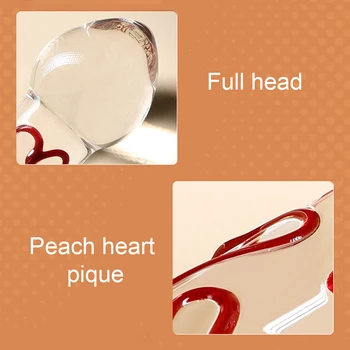 Realistic Penis Dildo 17cm Big Dildo Crystal Glass Anal Butt Plug Masturbator G-spot Adult Sex Toys For Women Female Sex Product 6