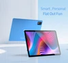 【NEW】Tab Max Android 12 Tablet 10.1" HD+ 90Hz Display TÜV Rheinland T616 Octa Cpu 8GB RAM 256GB ROM 5000mAh 18W 4G LTE Tab 4