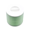 Replacement Filter For Proscenic A8 SE Air Purifier, 1Pack H13 Activated Carbon Air Clean Dust True HEPA Filter-T02C 2