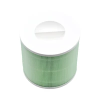 Replacement Filter For Proscenic A8 SE Air Purifier, 1Pack H13 Activated Carbon Air Clean Dust True HEPA Filter-T02C 2