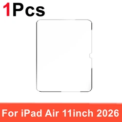 Clear Shatterproof Tempered Glass Screen Protector (1 x For Air 11inch)