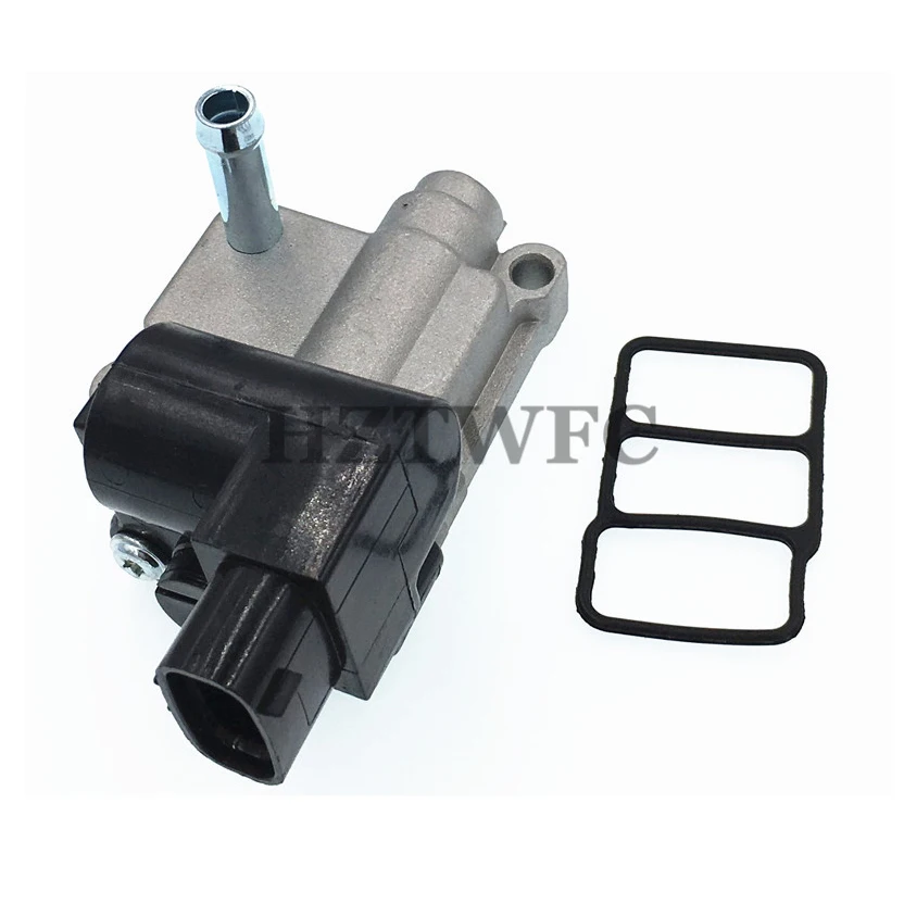 Idle Air Control Valve For Honda-CR-V Edix Integra Stepwgn Stream K20A K20A4 K20A5 K24A1 D17A2 K20A1 16022PNAJ51 16022-PNA-J51
