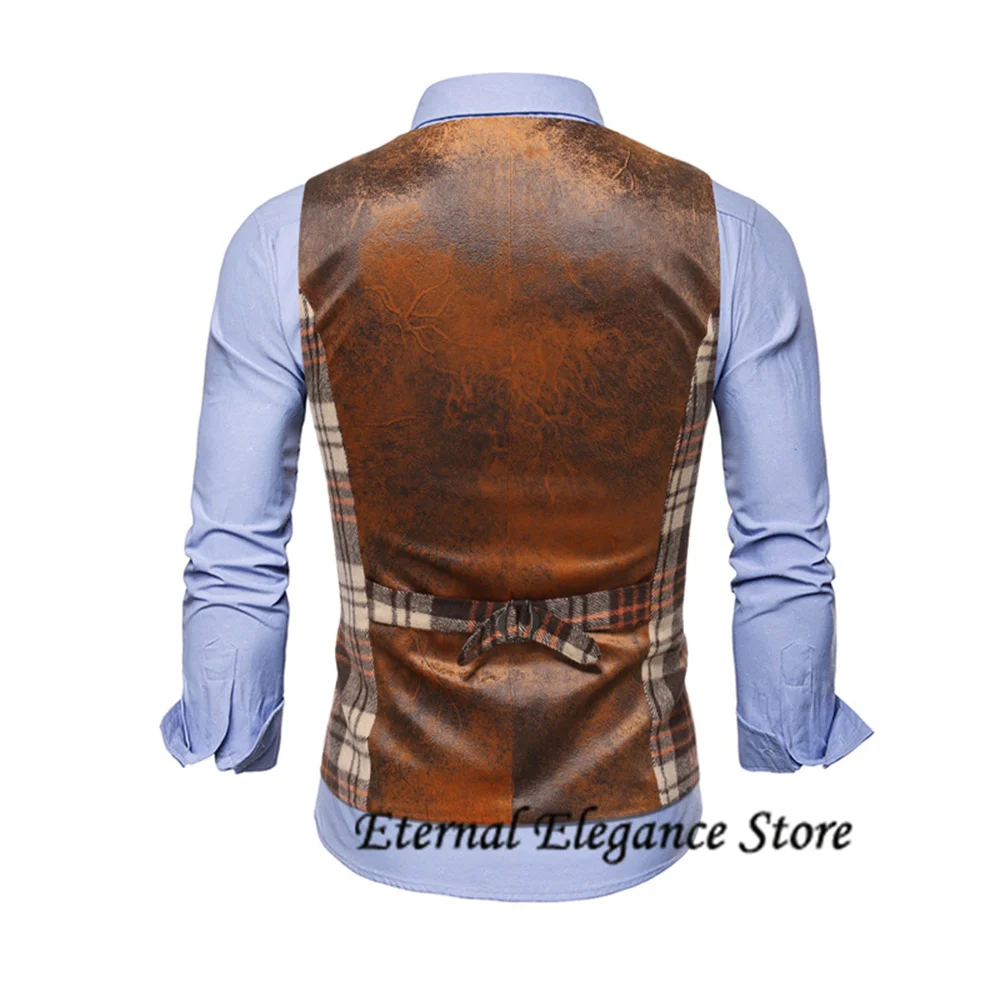 Рисунок 3 - Винтажный Мужской костюм