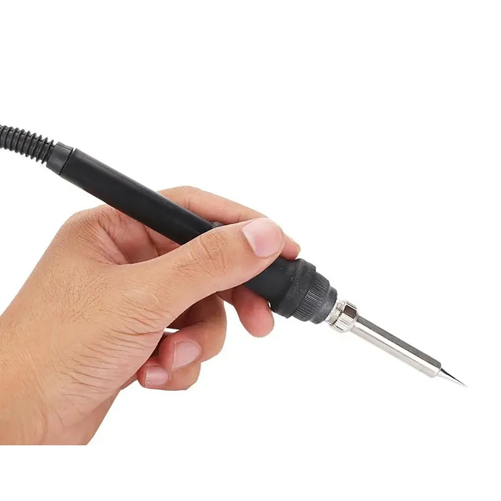 GORDAK Soldering Iron Handle for 936A, 938A, 952, 968, 863, 868