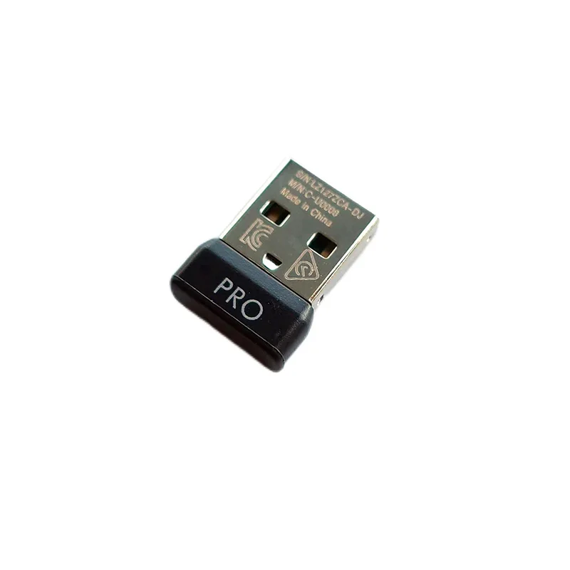 Enhanced Premium Wireless USB Bluetooth Signal Receiver Adapter for Logitech Wireless Mouse