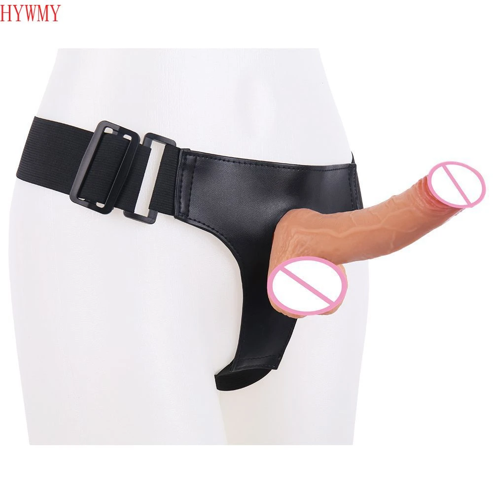 Wearing Dildo Women Wearing Pants Dildo Couple Sex Toys dildo for anal sex toy strap on lesbian soft dildo