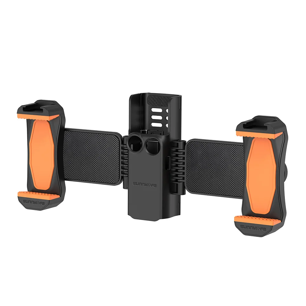 

Держатель-удлинитель для спортивной камеры DJI Osmo Pocket 3
